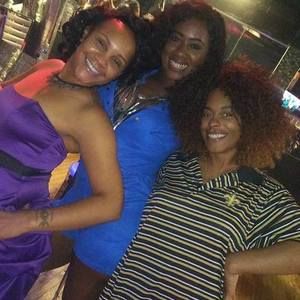 Meet your Posher, Williams